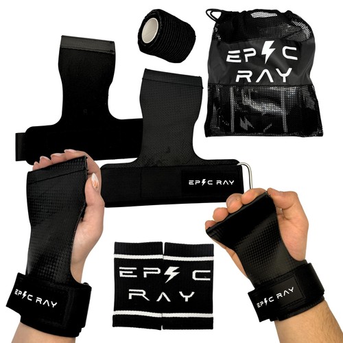 Carbon microfiber gymnastics - carbon,
