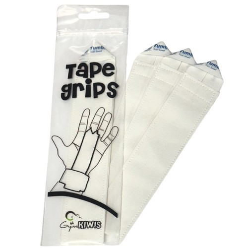 Tumbl trak gymkiwis - trak, tape