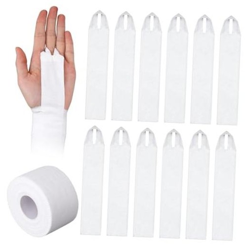 Teyva pcs gymnastics tape - 12,