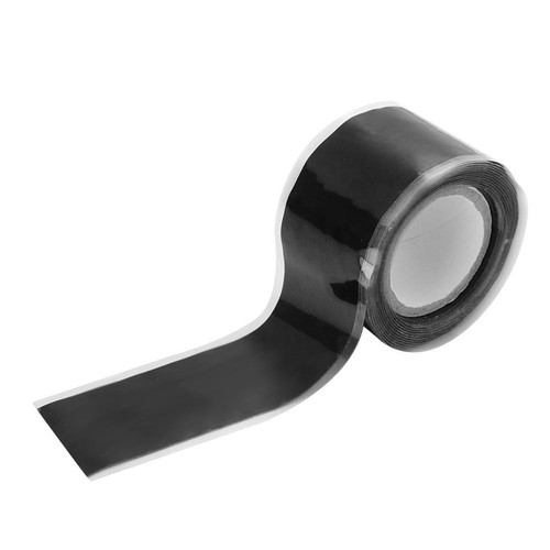 Silicone grip tape - tape, for