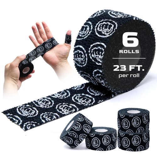 Weightlifting hook grip - hook,
