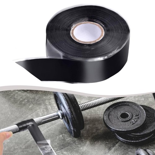 Black silica gel - silica, gym