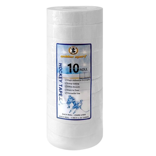 Golden sport roll white - sport,