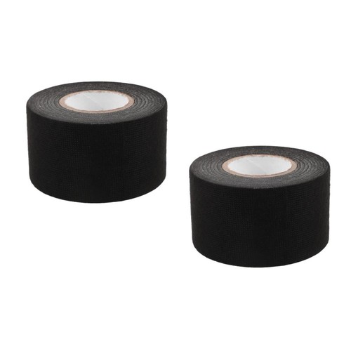 2pcs barbell grip - 2pcs, tape,