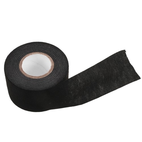 Black soft rubber - rubber, grip
